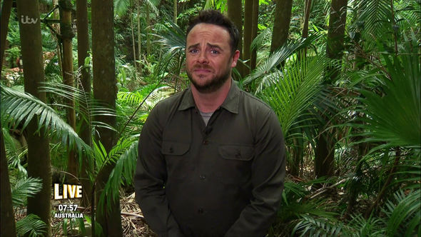 I’m A Celebrity, Get Me Out of Here! Filming ‘delayed’ as Ant McPartlin continues recovery in Los Angeles.