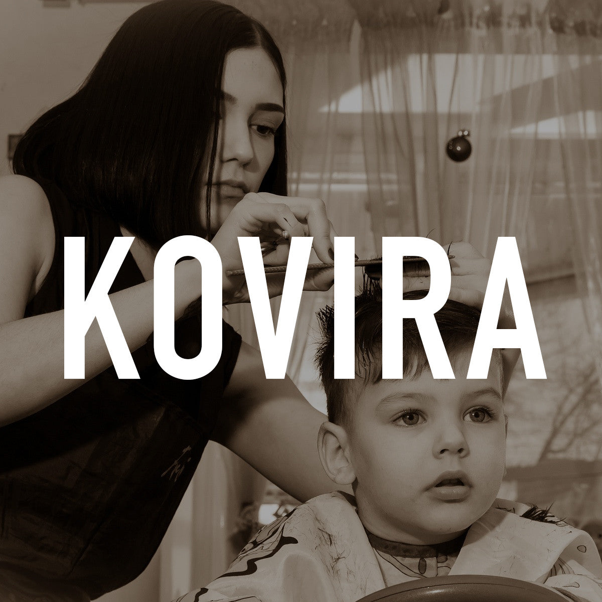 Kovira