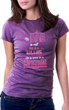 Once In A Lifetime Women's Fit T-Shirt