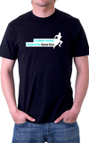 The Human Race Unisex Shirt