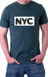 NYC Unisex T-shirt