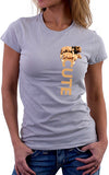 Cute Wildlife Women's Fit T-Shirt