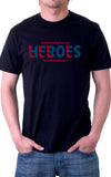 Remember The Heroes Unisex T-Shirt