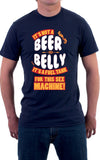Beer Belly Unisex T-Shirt
