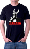 The Don-Key Unisex T-Shirt
