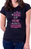 Once In A Lifetime Women's Fit T-Shirt