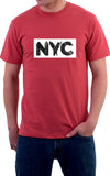 NYC Unisex T-shirt