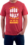 Beer Belly Unisex T-Shirt