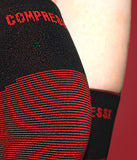 COMPRESSX Knee Sleeves