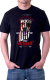 Dogs And America Unisex T-Shirt