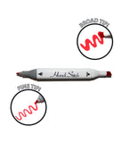 Handi Stitch Twin Tip Marker Pens
