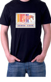 Zebra Code Unisex T-shirt