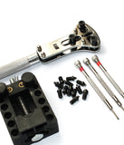 294pc Watch Repair Tool Kit