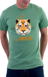 Cute But Wild Unisex T-Shirt