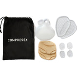 Ball of Foot Metatarsal Pad Relief 10pc Set