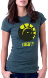 Liberty Women's Fit T-Shirt