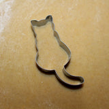 Animal and Holiday Themed Cookie Cutter Set