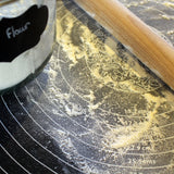 Non Stick Silicone Cooking and Baking Mat