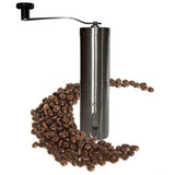 Stainless Steel Coffee Grinder