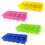 4 Pack Ice Cube Trays