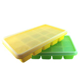 4 Pack Ice Cube Trays