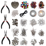 1000 Piece Jewellery Making Kit