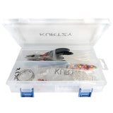1000 Piece Jewellery Making Kit with Case