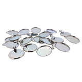 20 Pack of Jewellery Making Domes