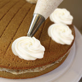 Large Disposable Cake Frosting /Decorating Piping Bags