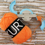 20 Piece Knitting Crochet Yarn Set
