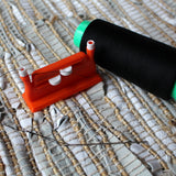 Professional Yarn Threader Tool