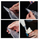 Disposable Cake Frosting Piping Bags