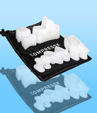 10pc Toe Separators and Bunion Relief Sleeve Set