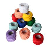 42 Pack of Colourful Thread