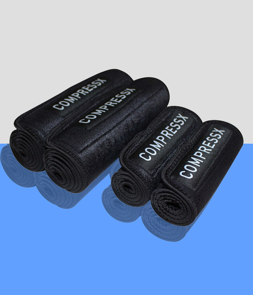 CompressX Weight Loss Bands