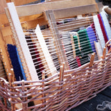 Weaving Knitting Loom Craft Set