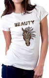 Horse Beauty Women's Fit T-Shirt