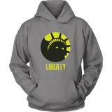 Liberty Hoodie
